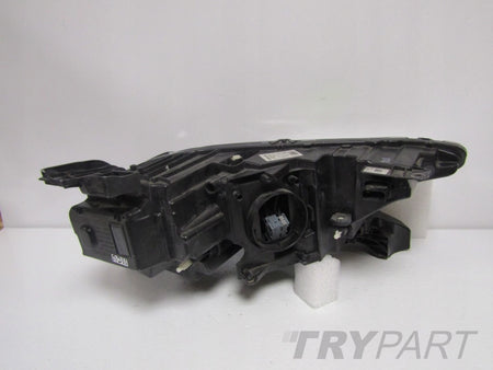 FRONT LAMP CITROEN DS3 CROSSBACK FULL LED 18- LH 9820840780