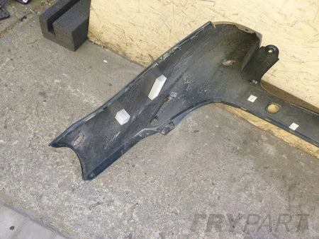 TOYOTA COROLLA E21 KOMBI 18- Rear Bumper