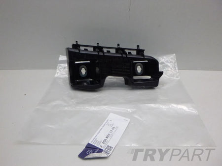 MERCEDES C CLASS W 204 BUMPER MOUNTING SLIDE