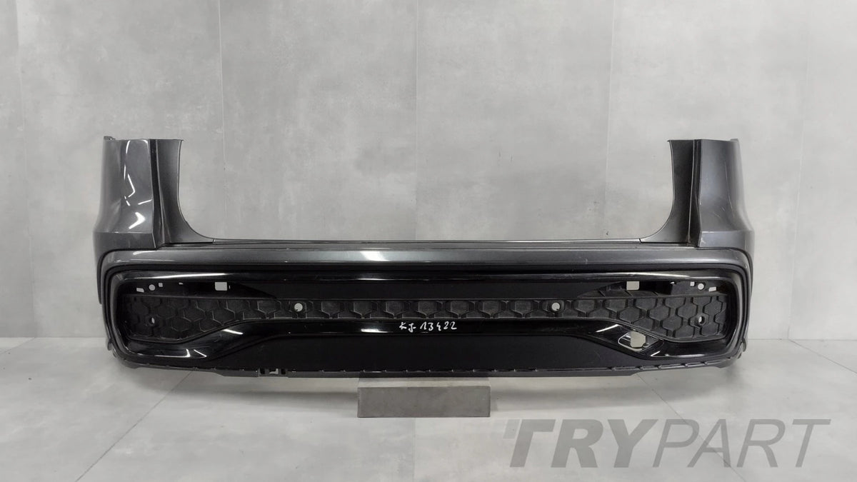 Rear Bumper Audi Q5 III 8MA S-line 24-