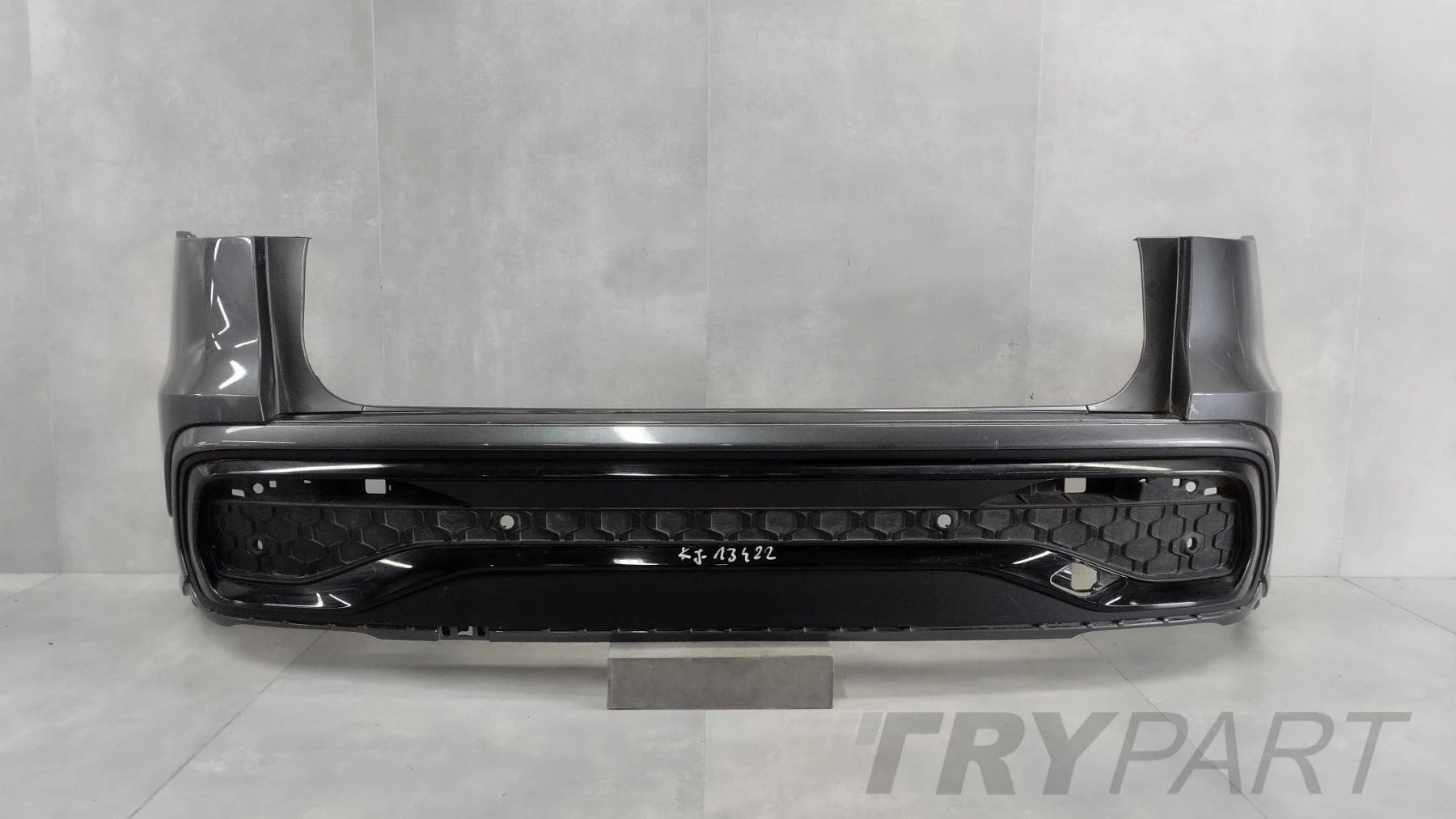 Rear Bumper Audi Q5 III 8MA S-line 24-
