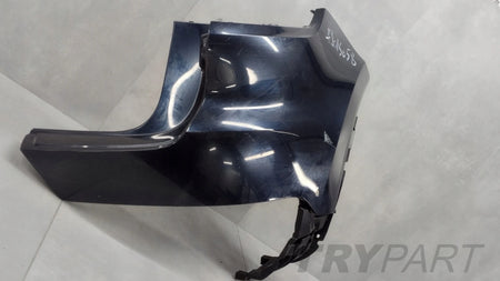 REAR BUMPER RIGHT CORNER PORSCHE CAYENNE 3 III 9Y3 COUPE LIFT 23-
