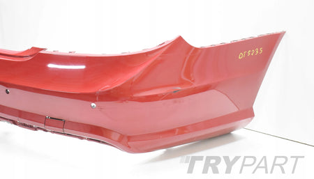 MERCEDES CLS W218 AMG REAR BUMPER ORG