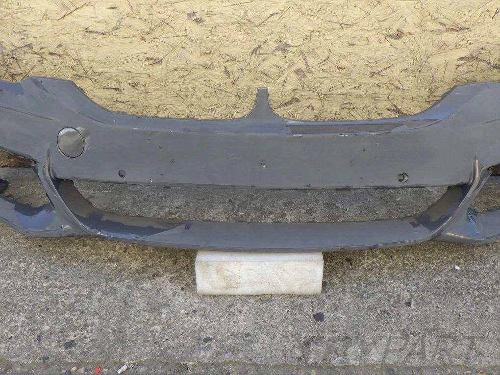 BMW 5 G30 G31 M PACKAGE front bumper