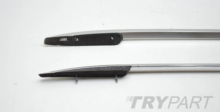 SKODA SUPERB III 3V 3V9 ROOF RACKS ORG 3V9860025