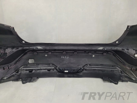 Rear Bumper for Toyota C-HR CHR Facelift 2019+