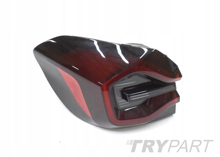 BMW X3 G01 LIFT LCI G08 IX3 REAR LEFT LED LAMP ORG EU