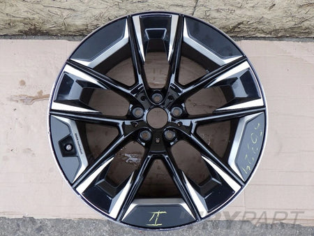 BMW INDIVIDUAL G30 G31 9.0 J x 20 5x112 ET 44 Aluminum Wheel