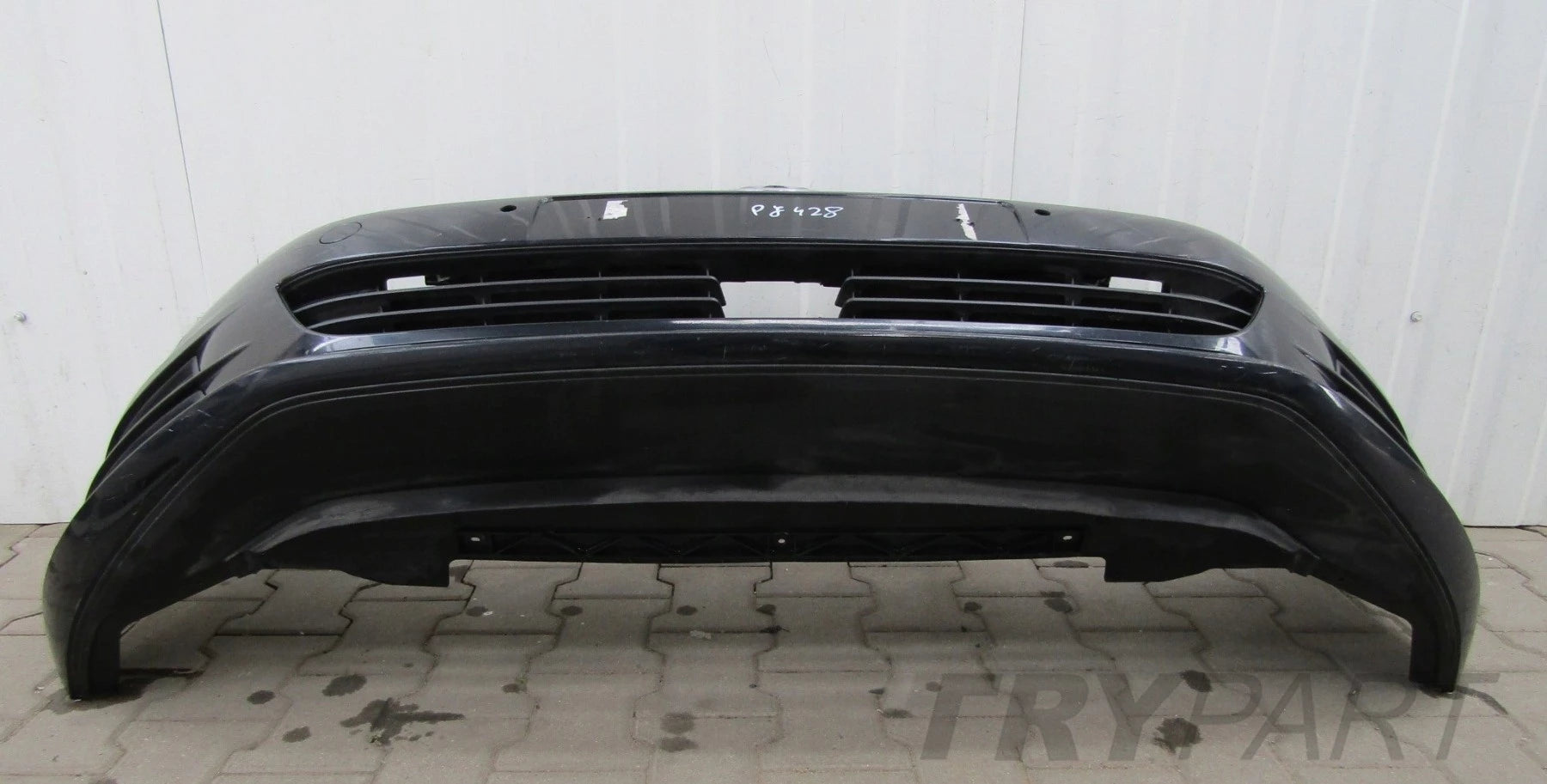 Front Bumper for VW Golf 7 VII 5G0 12-16