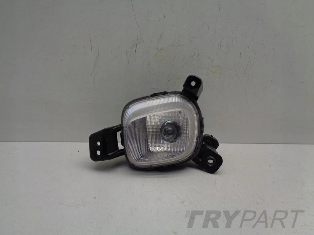 KIA PICANTO III 3 17- halogen left
