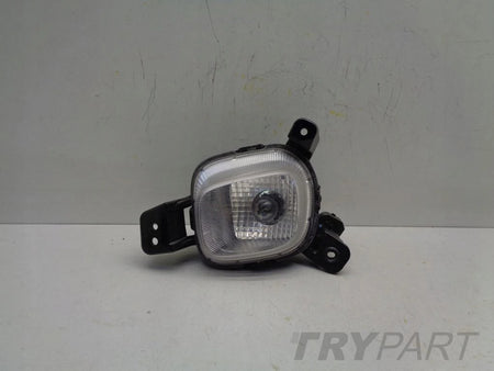 KIA PICANTO III 3 17- halogen left