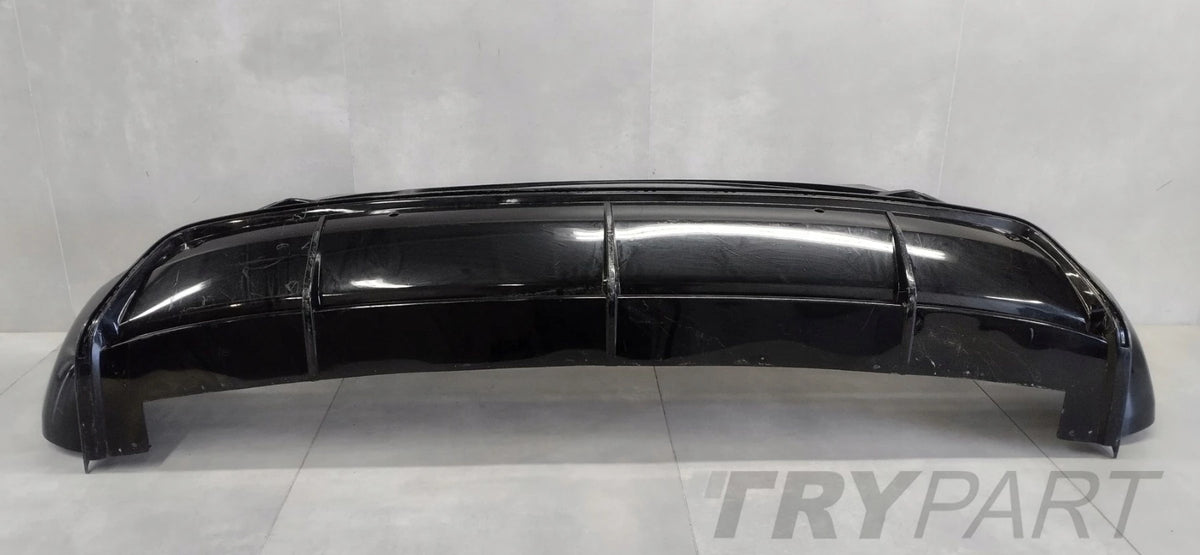 Rear Bumper Hyundai Ioniq 5 V N-line LIFT 24-