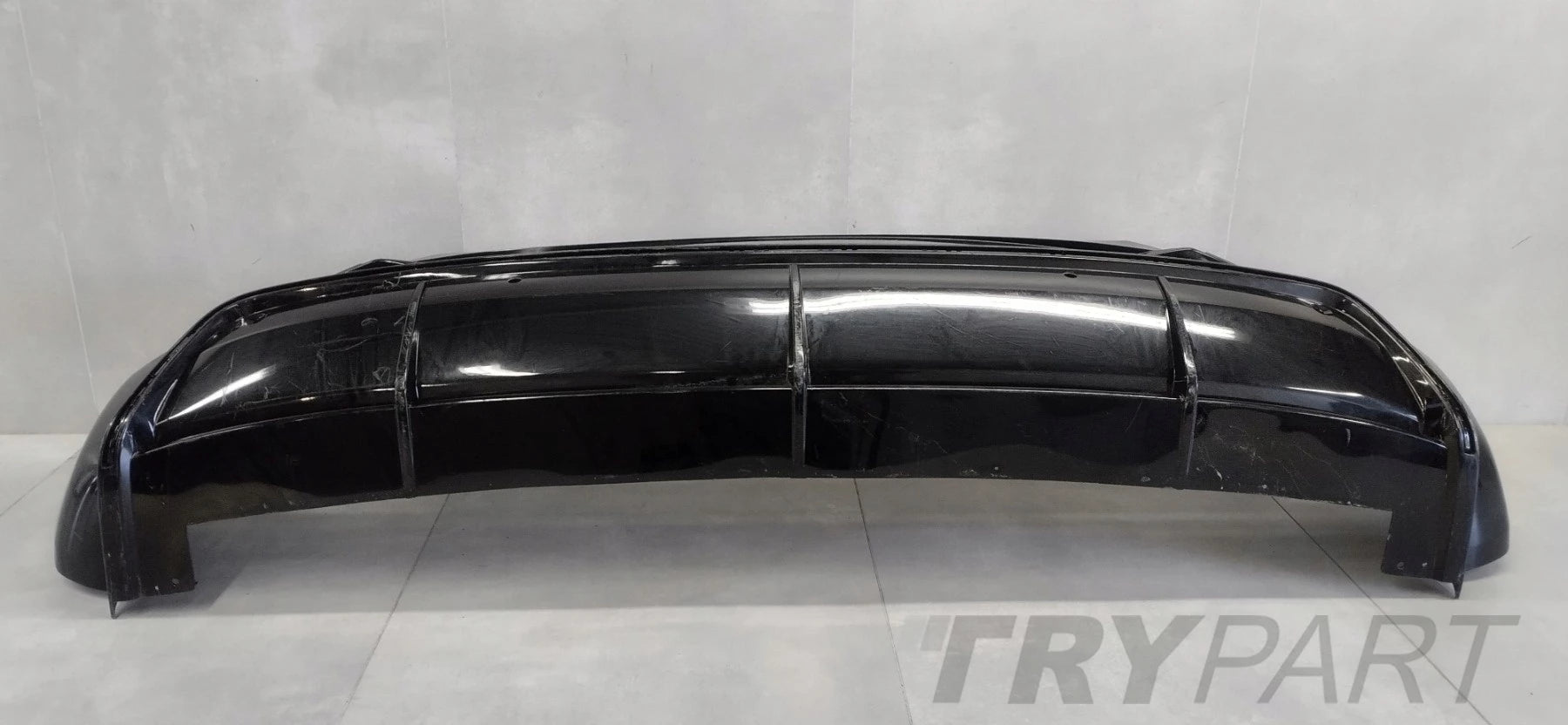 Rear Bumper Hyundai Ioniq 5 V N-line LIFT 24-