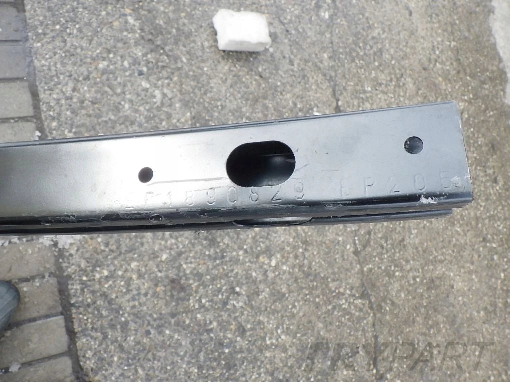 TOYOTA COROLLA E21 18- front bumper beam