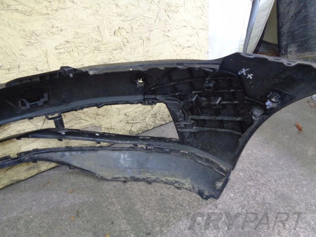 VW PASSAT B8 3G LIFT 19- Front Bumper