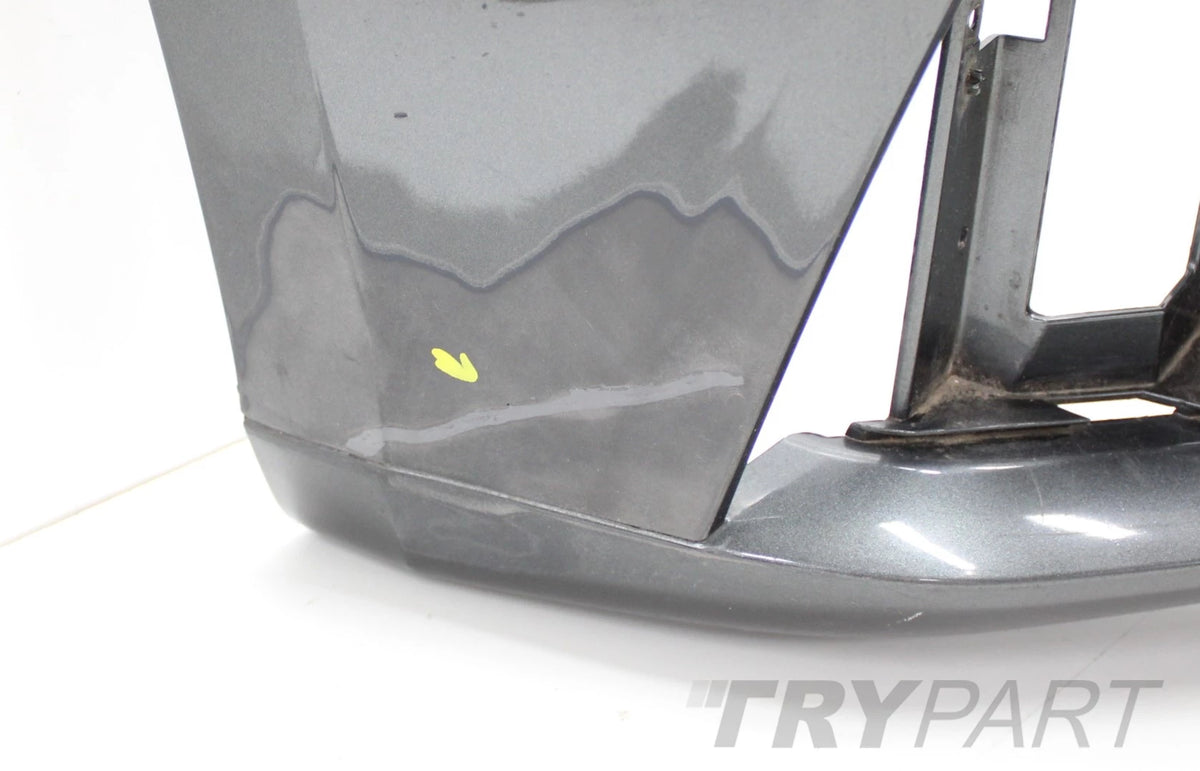 AUDI A5 S5 II 8W S LINE FRONT BUMPER ORG