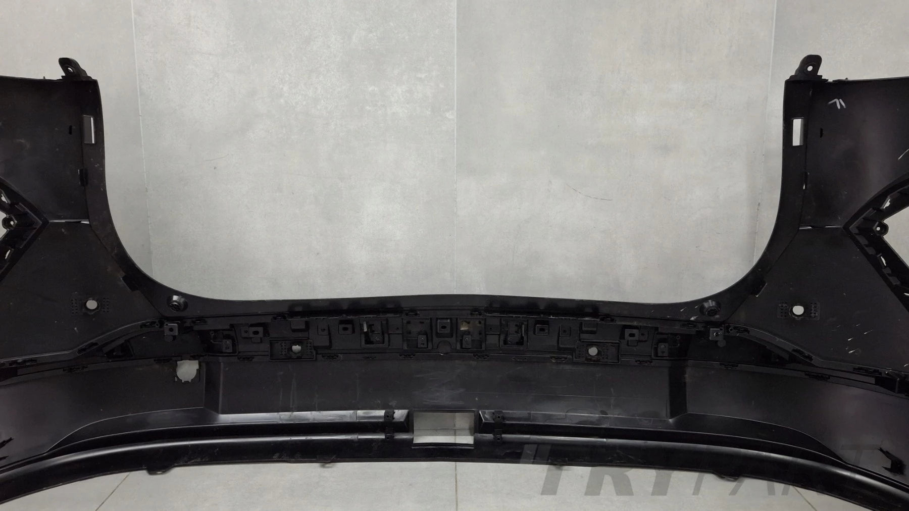 Rear Bumper for HYUNDAI KONA ELECTRIC 2 II 22-