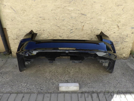 OPEL ASTRA 6 VI L KOMBI 22- Rear Bumper