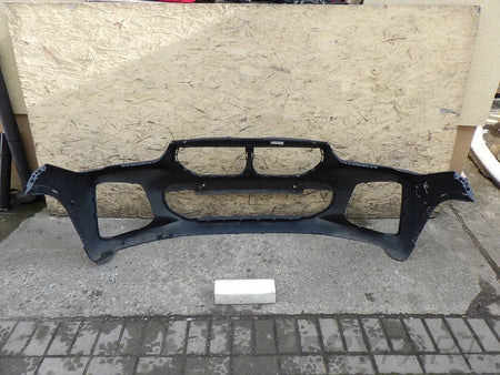 BMW X1 F48 M PACKAGE LIFT LCI NEW ORIGINAL Front Bumper