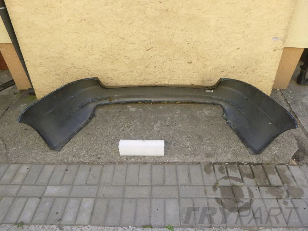 SKODA OCTAVIA III KOMBI 5E9 Rear Bumper