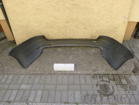 SKODA OCTAVIA III KOMBI 5E9 Rear Bumper