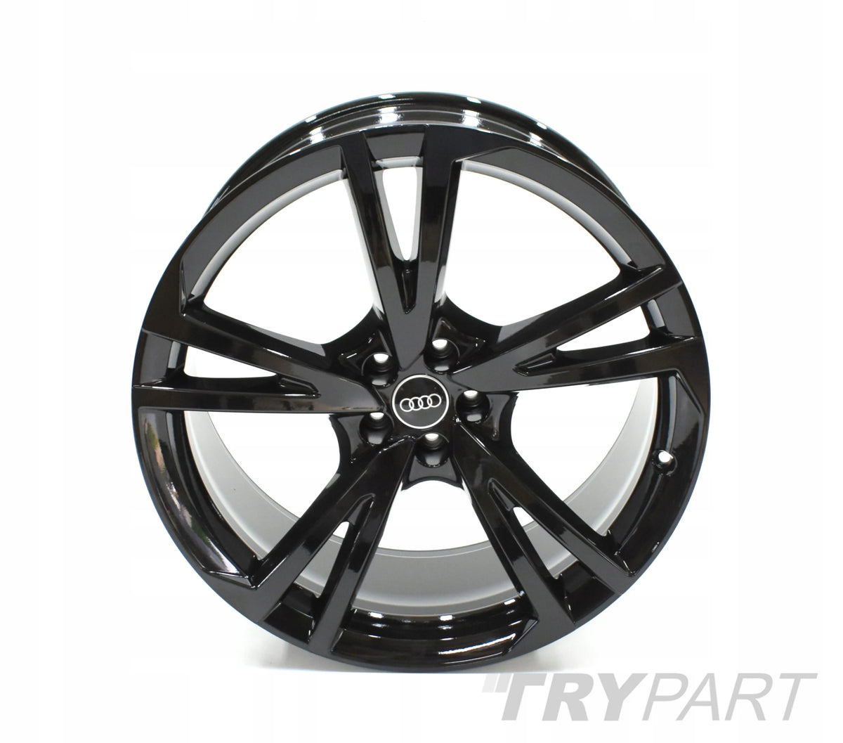 WHEEL 22" AUDI Q7 SQ7 SQ8 4M 4M8 10"x22" 5x112 ET26 ORG