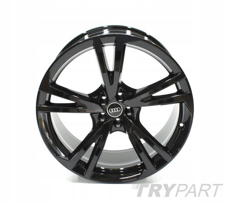 WHEEL 22" AUDI Q7 SQ7 SQ8 4M 4M8 10"x22" 5x112 ET26 ORG