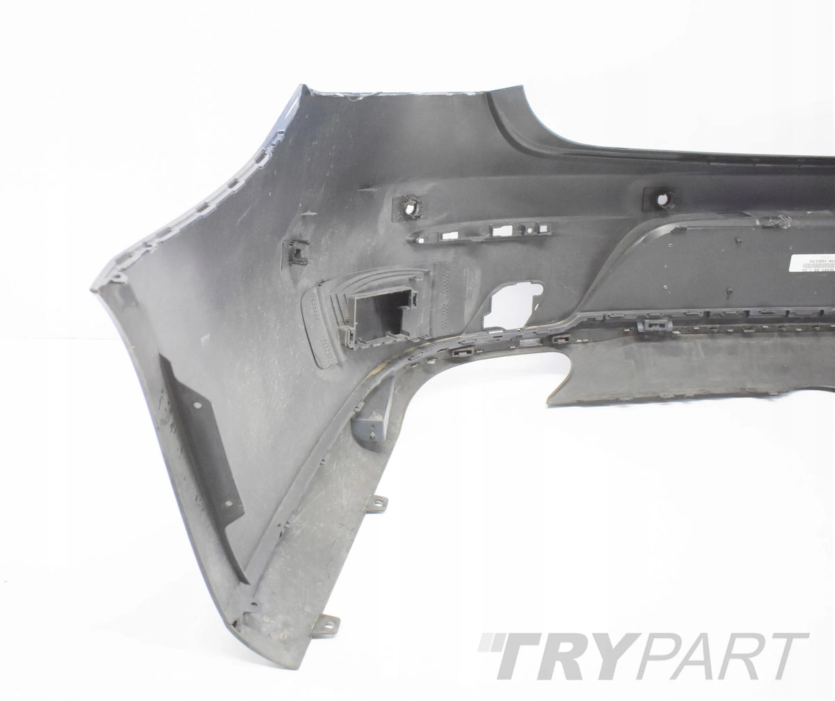 MERCEDES E CLASS W238 COUPE REAR BUMPER EXCELLENT CONDITION