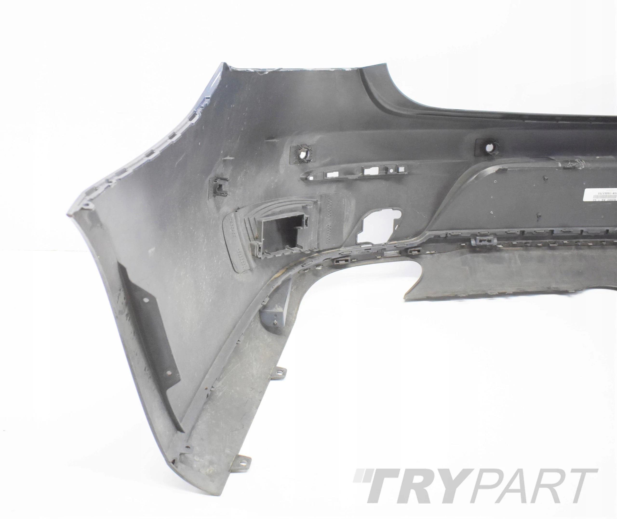 MERCEDES E CLASS W238 COUPE REAR BUMPER EXCELLENT CONDITION