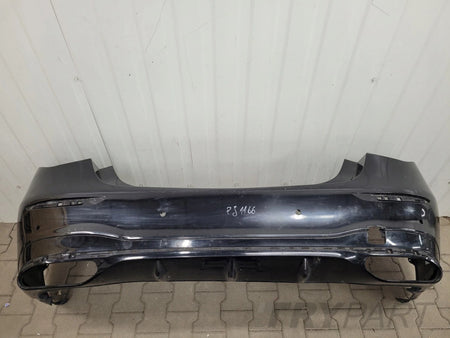 Rear Bumper Mercedes S-Class W223 223 AMG 20-