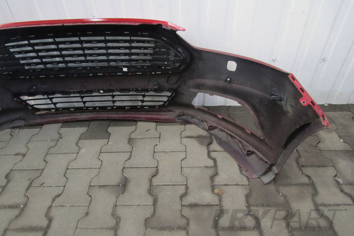 Front Bumper Ford Mondeo MK5 V 14-17