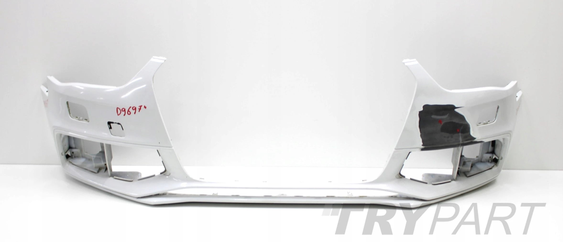 AUDI A4 B8 8K0 LIFT S LINE FRONT BUMPER ORG