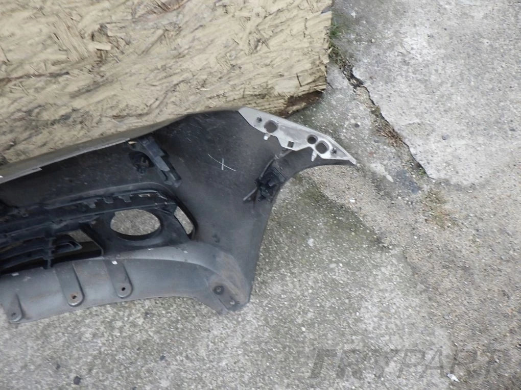 BMW 3 F30 F31 LIFT LCI front bumper