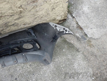 BMW 3 F30 F31 LIFT LCI front bumper
