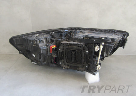 AUDI A6 RS6 C7 LIFT MATRIX 14-18 RH 4G0941036 HEADLIGHT