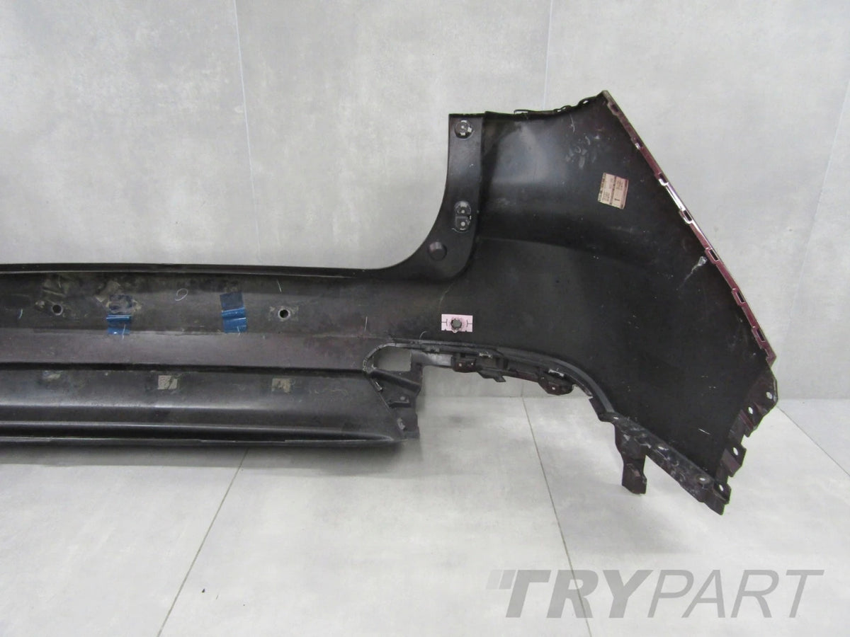 Rear Bumper MAZDA CX-80 CX 80 24-