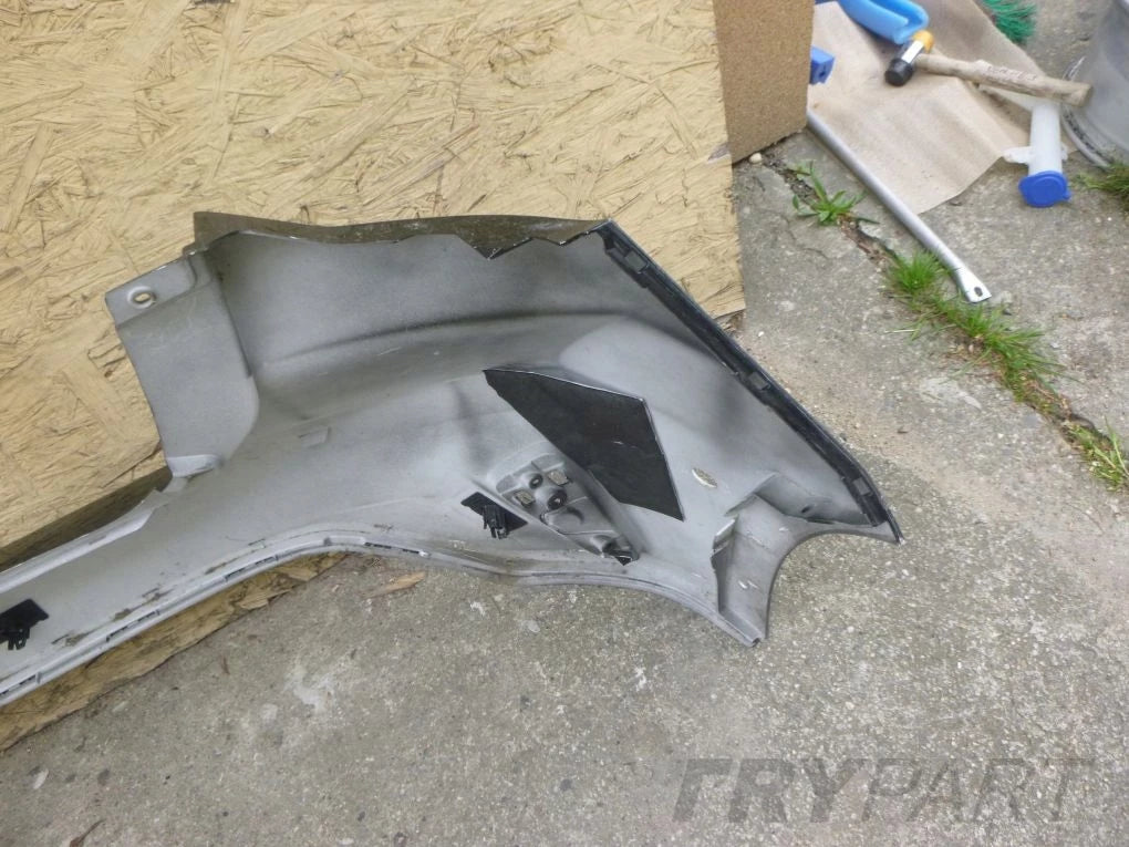 FORD FOCUS MK4 IV ACTIVE HB Rear Bumper