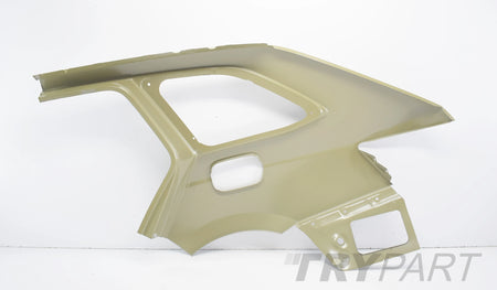 SUPERB III 3V9 RIGHT REAR FENDER PANEL ESTATE!
