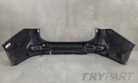 REAR BUMPER VW VOLKSWAGEN PASSAT B9 3J0 KOMBI VARIANT 24-
