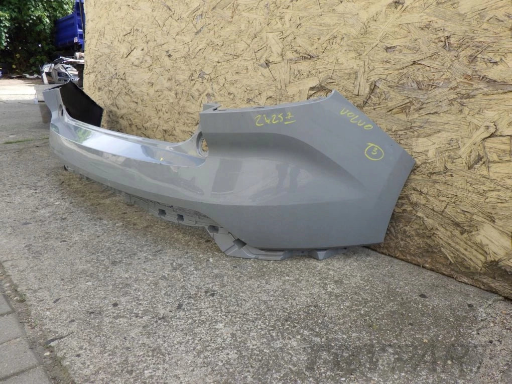 VOLVO EX30 EX 30 2022- Rear Bumper