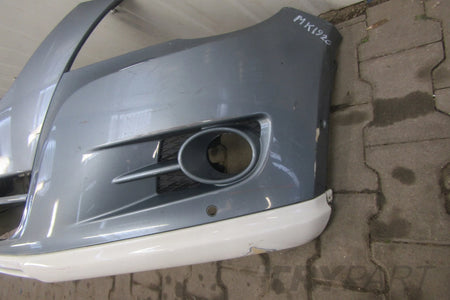 Front bumper VW Tiguan 1 I R Line 5N0 07-11