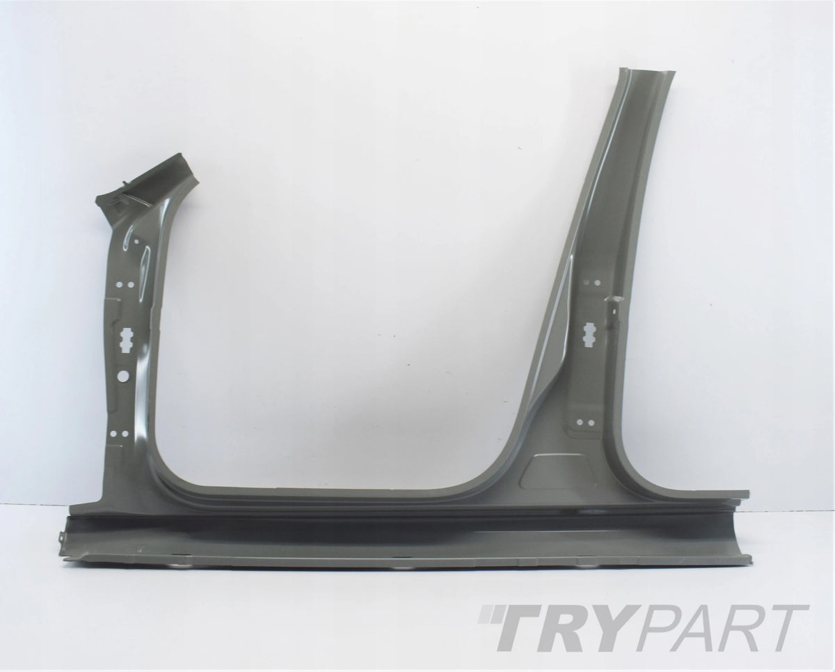 SKODA OCTAVIA III 5E RIGHT SILL PANEL FRAME ORG