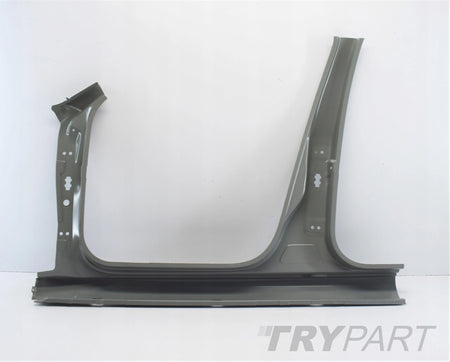 SKODA OCTAVIA III 5E RIGHT SILL PANEL FRAME ORG