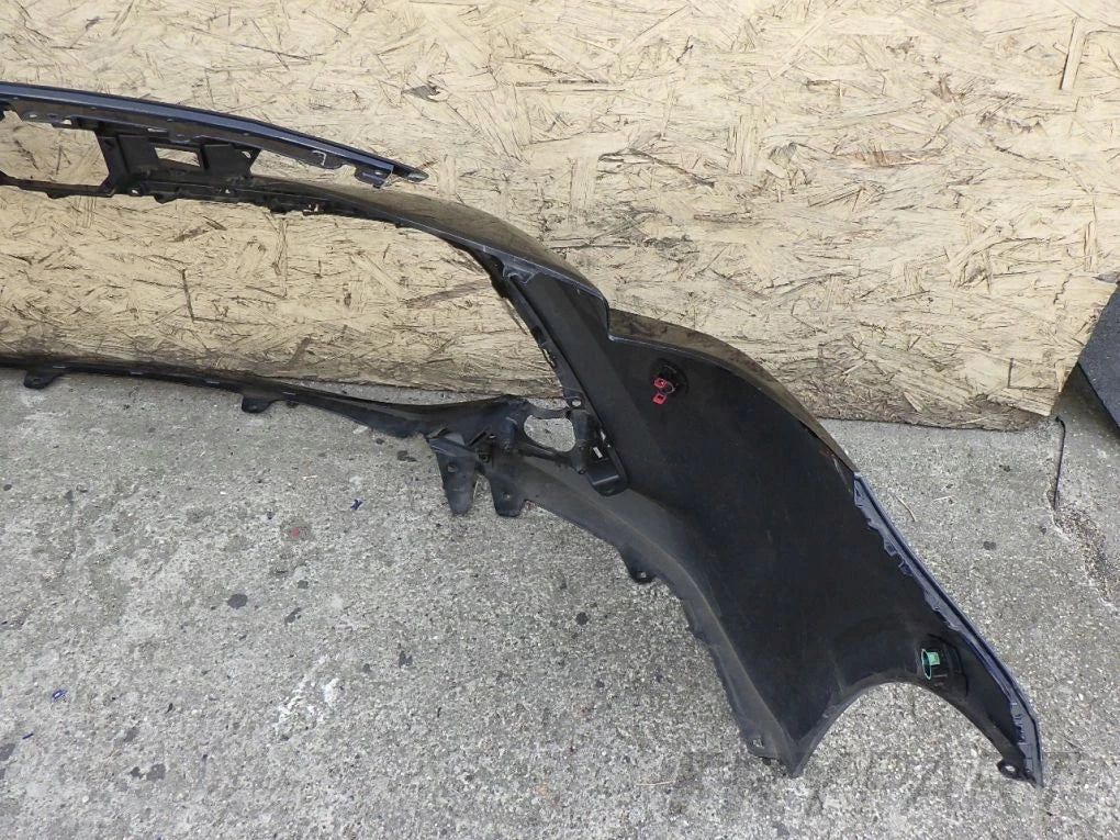 TOYOTA COROLLA E21 HB KOMBI 18- Front Bumper