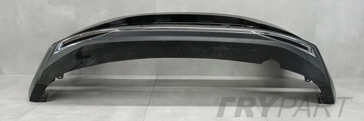 Rear Bumper Hyundai I30 3 III HB LIFT 20-