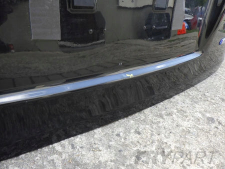 SUZUKI VITARA III 3 15- REAR TRUNK LID