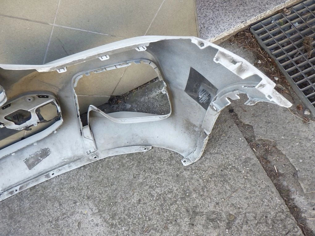 BMW X3 G01 X4 G02 M Sport Package Front Bumper