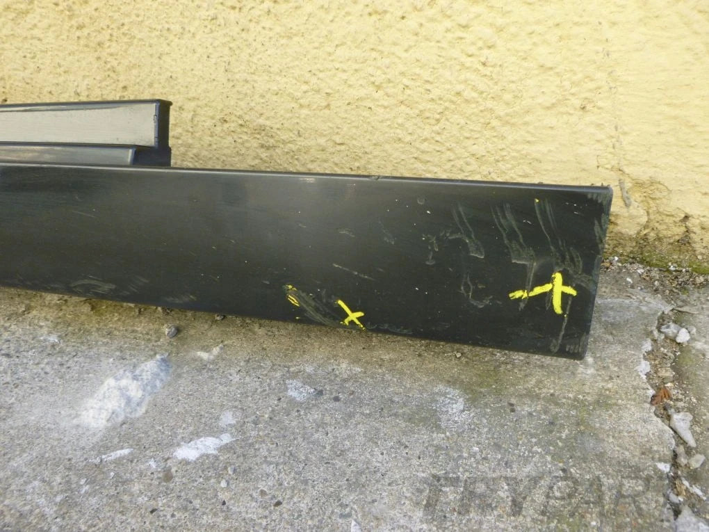 BMW 5 F10 F11 Door Sill Trim Strip Protector Right