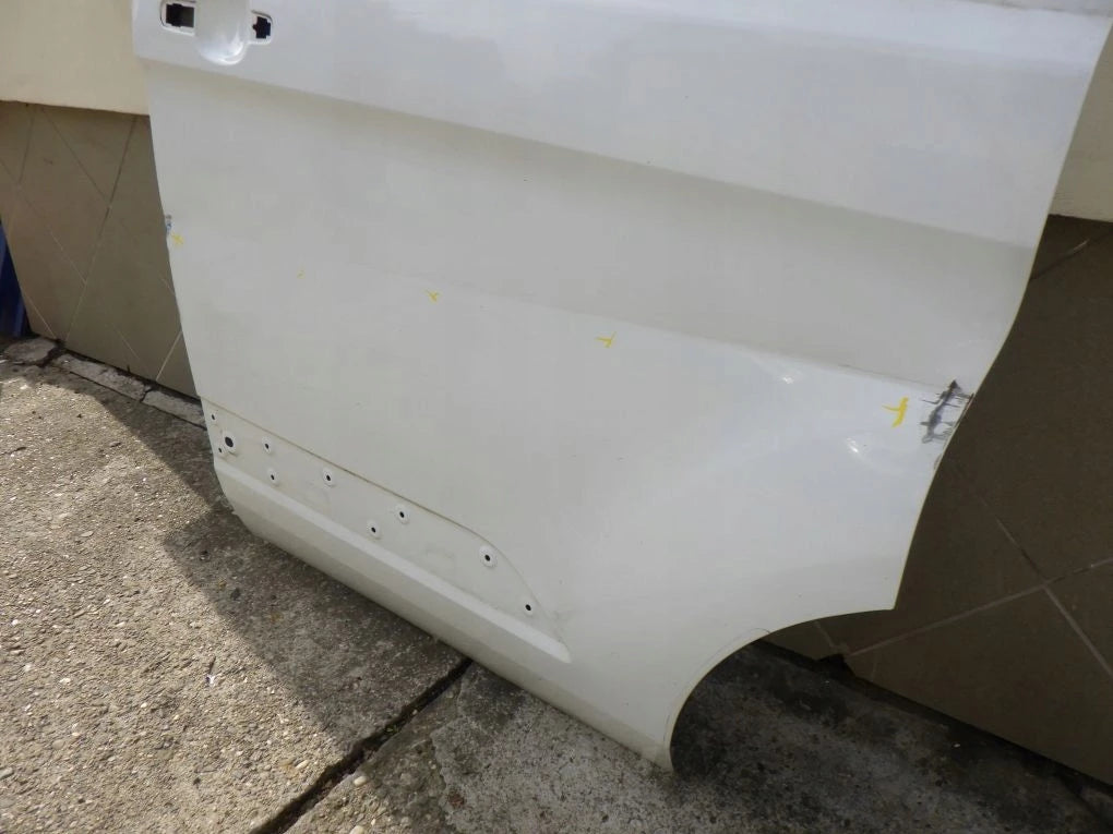FORD TRANSIT CUSTOM 17- front right door
