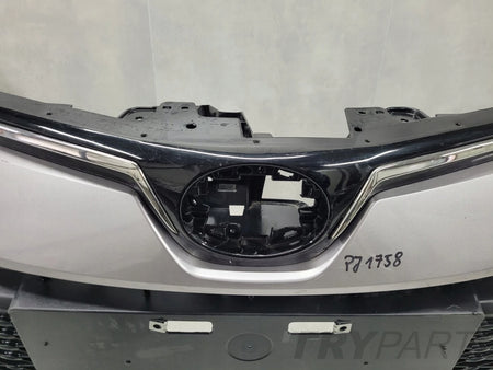 Front Bumper Toyota Corolla E21 XII Sedan LIFT 22-